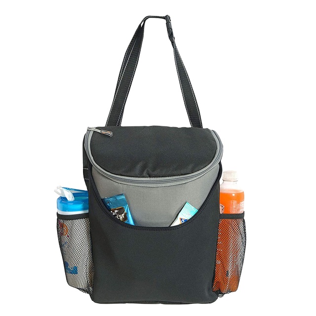 Customize waterproof cool hanging bag for car back seat car rear seat back storage bag car backseat cooler bag