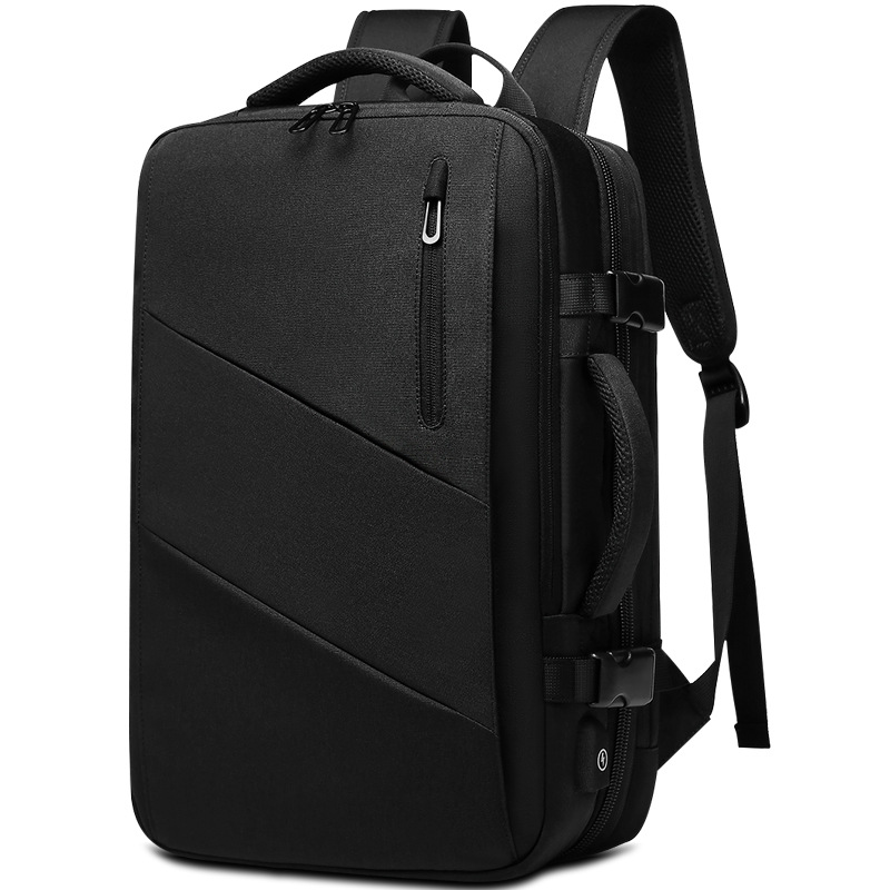 ravel Backpack Men Teenage School Fashion 15.6 inch Best Antitheft Backpack Waterproof Male Mochilas Large Capacity Backpacks