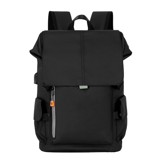 Bonita OEM/ODM Outoor Large Capacity Travel Bag with USB Nylon material Backpack