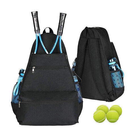 Tennis Bags for Women and Men to Hold Tennis Racket,Pickleball Paddles, Badminton Racquet