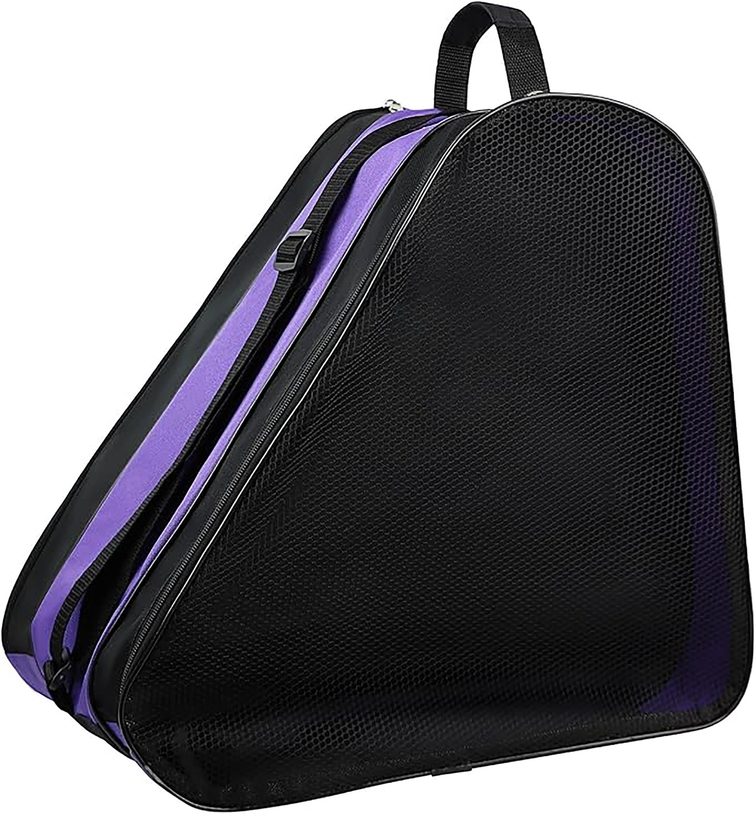 Skate Bags for Kids Men Women Adults, Breathable Ice Skating Bag to Carry，Skate Accessories