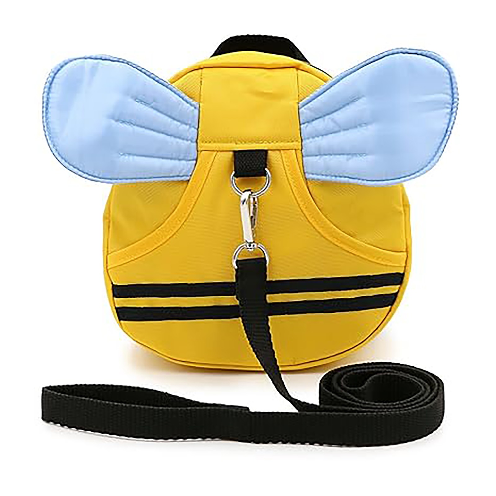 Safety backpack，Child Walking Safety Backpack Anti-Lost Mini Bag Toddler Child Strap Backpack with Safety Leash