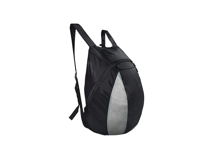 Motorcycle Helmet Backpack Bag,Lightweight Storage Compact Bag with Large Capacity