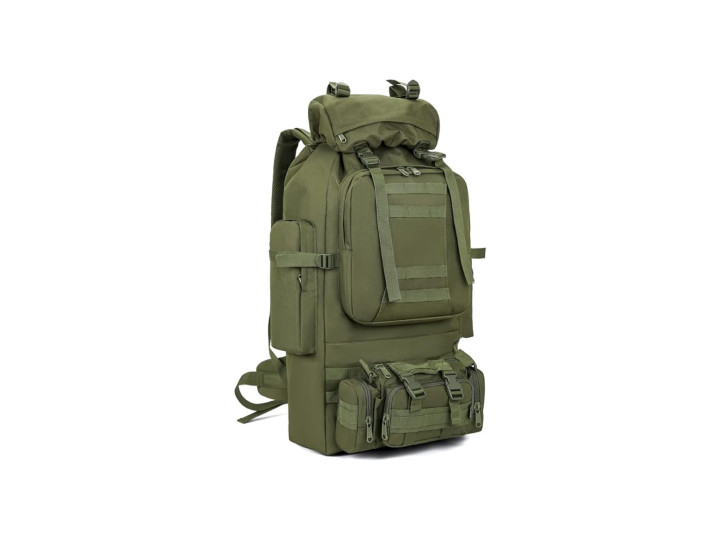 Camping Hiking Backpack,military Tactical backpack,Waterproof Lightweight Hiking Backpack