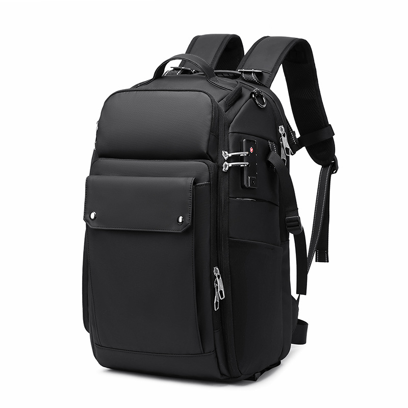 Camera Backpack Large, Waterproof Camera Bag for Mirrorless and DSLR