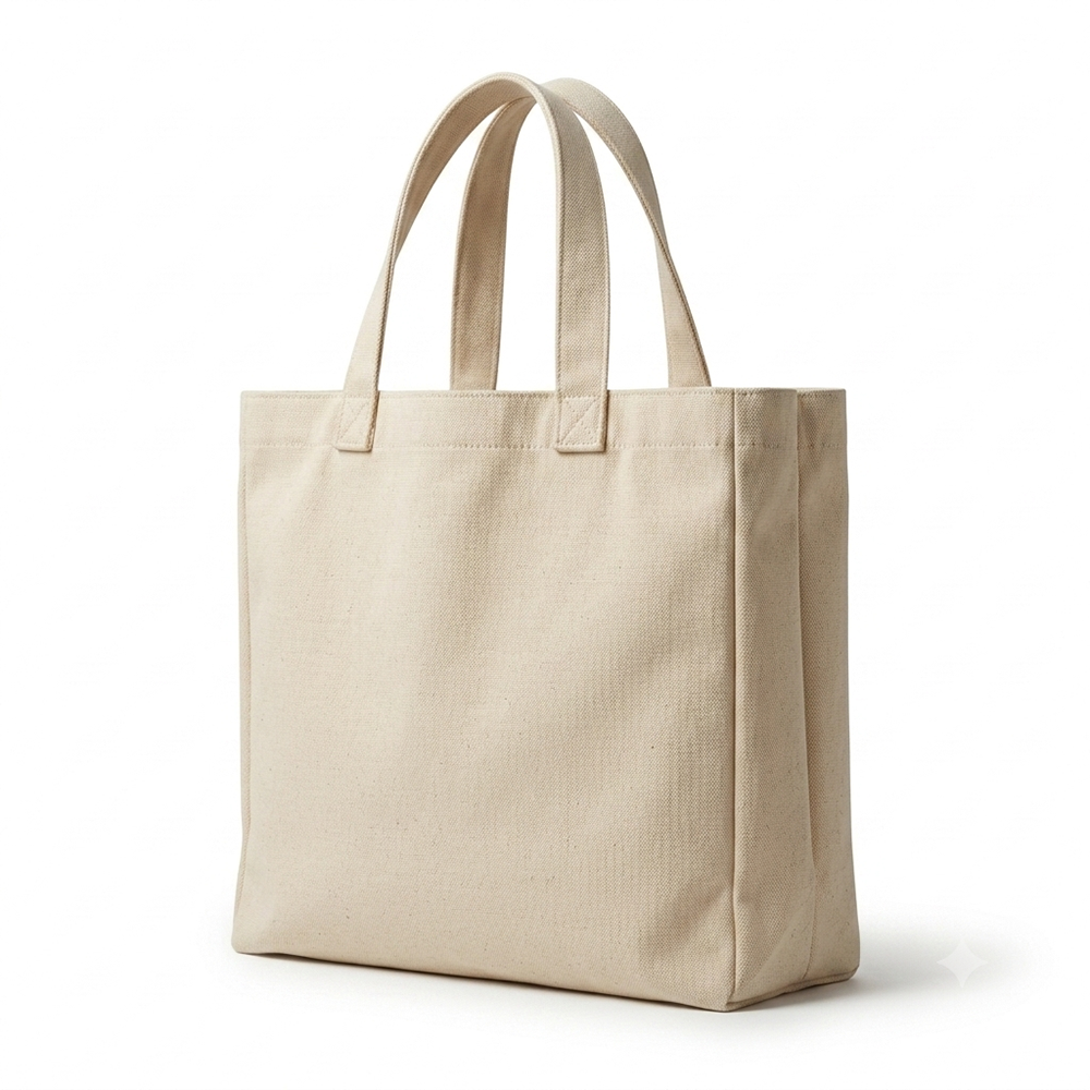 Non-woven & Oxford Fabric Eco-Friendly Shopping Bags