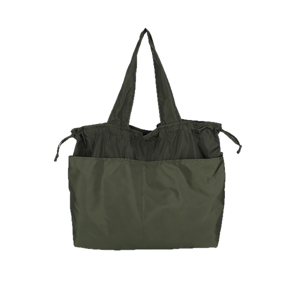 Premium Foldable Oxford Fabric Shopping Bag
