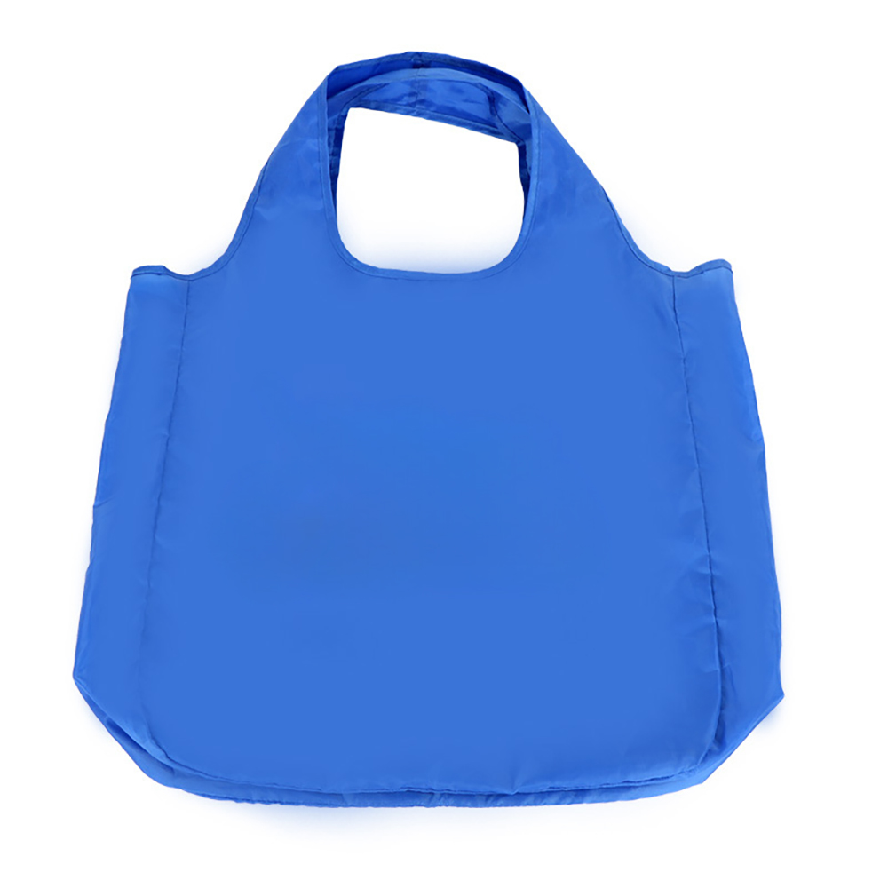 Ultra-Lightweight Foldable Polyester Shopping Bag