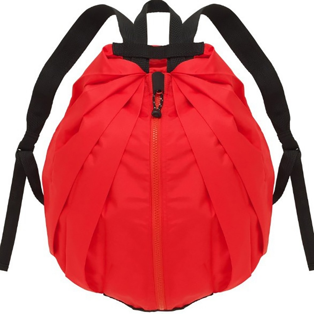 Foldable, large-capacity eco-friendly shopping bag