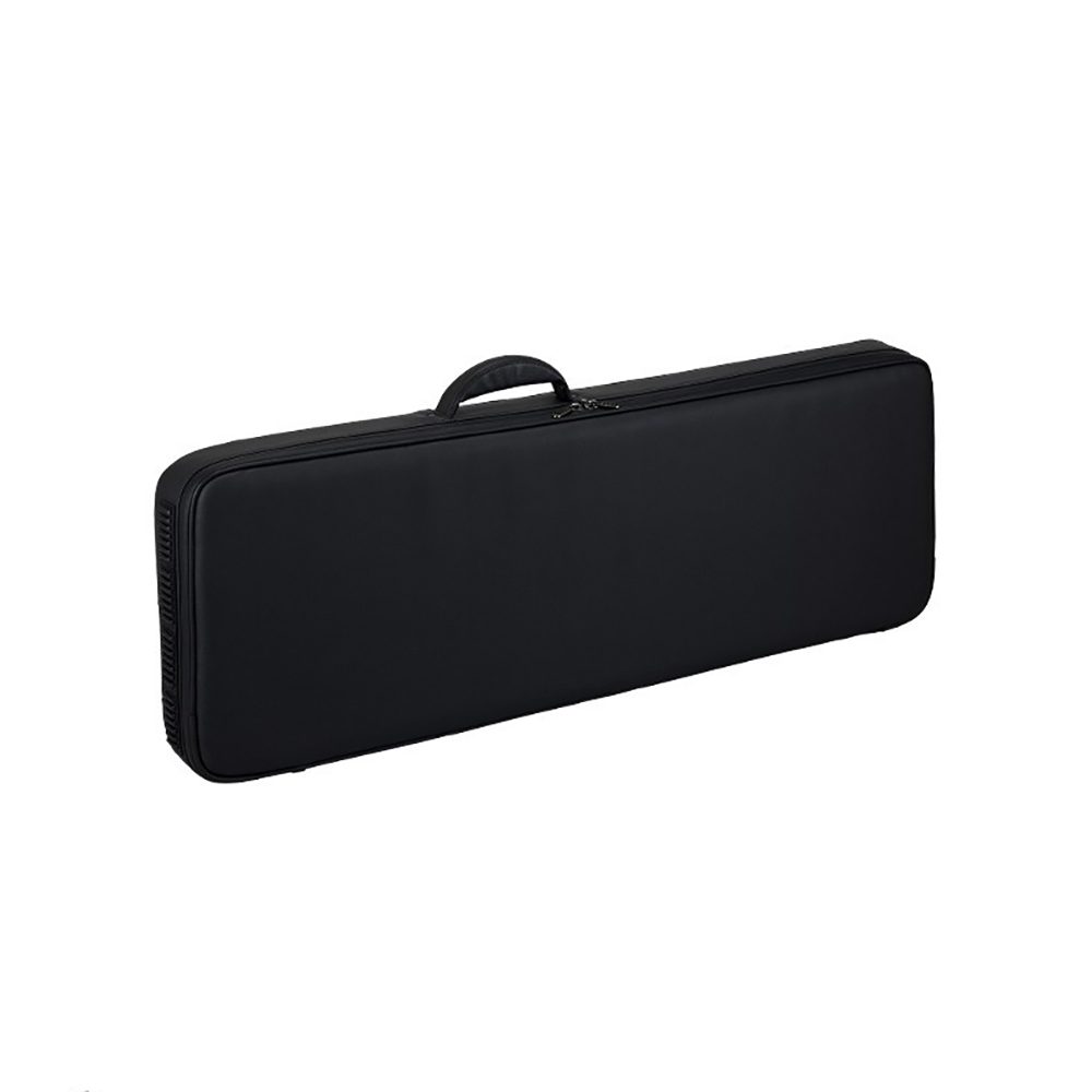 Adjustable Modular Hard Electric Guitar Case/Gig Bag