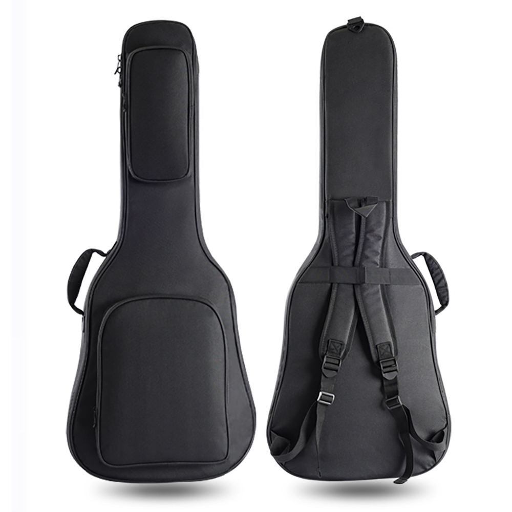 Premium Padded Acoustic Guitar Gig Bag