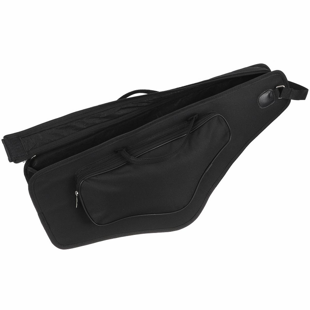 Premium Heavy-Duty Alto Saxophone Gig Bag