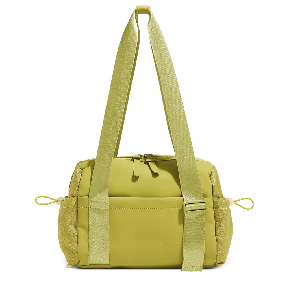 Compact Dry Wet Separation Gym Tote Bag