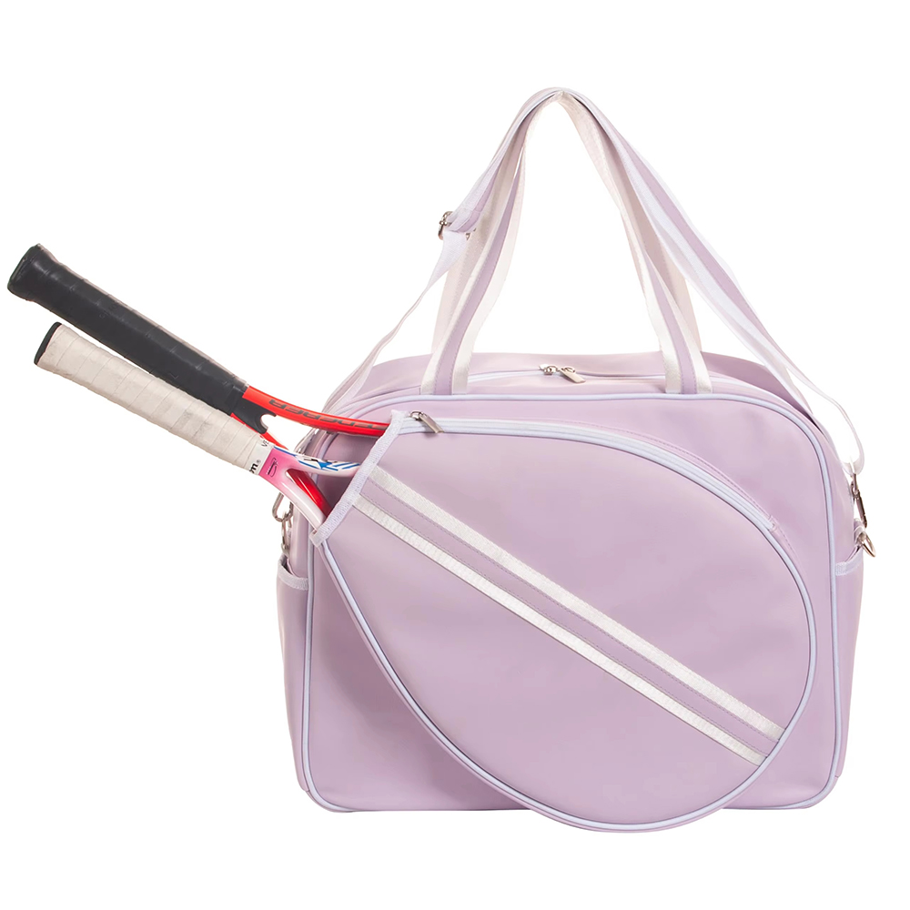 Tennis Tote Bag / Racket Duffle Bag