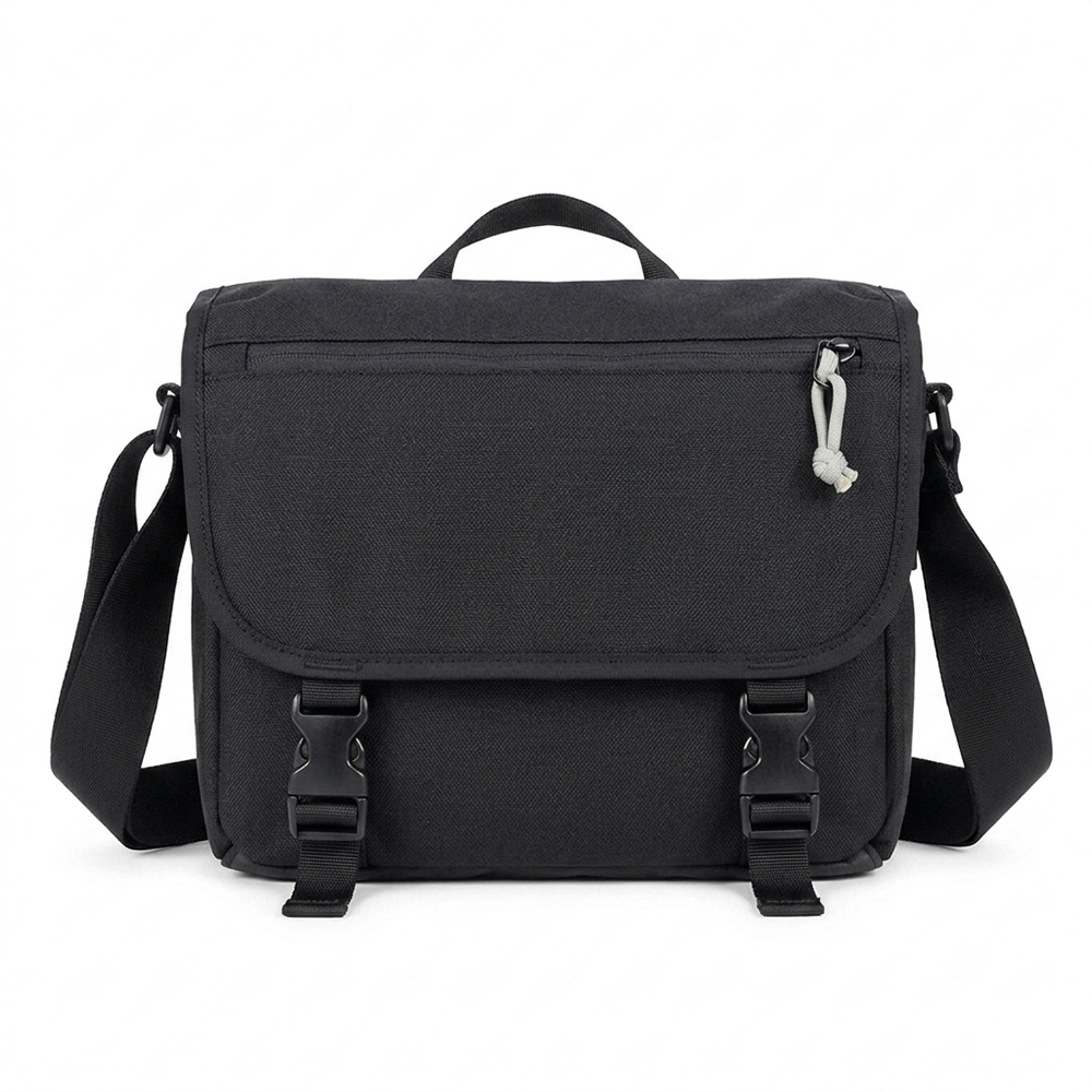Camera Messenger Bag