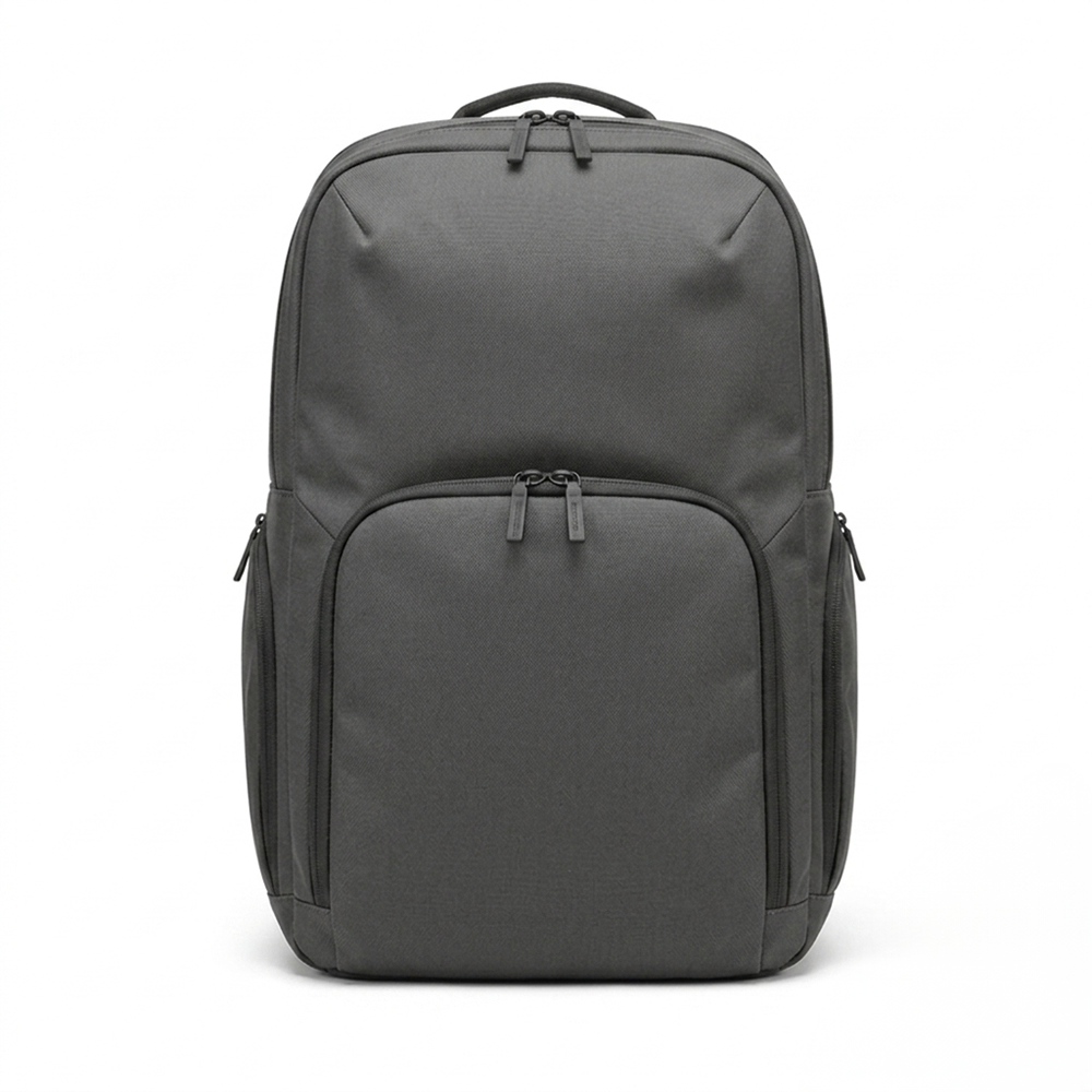 Minimalist Camera Backpack Waterproof Oxford Fabric DSLR Bag with Laptop Compartment for Urban Photographers and Commuters Wholesale B2B