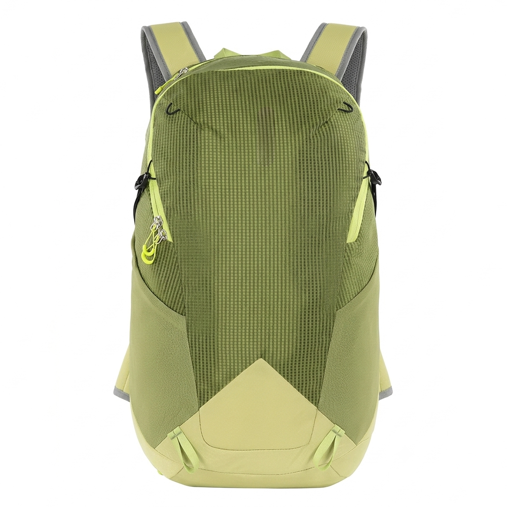 Ultralight Hiking Backpack Water-Resistant Ripstop Nylon Daypack for Outdoor Trekking Climbing Men Women Wholesale B2B