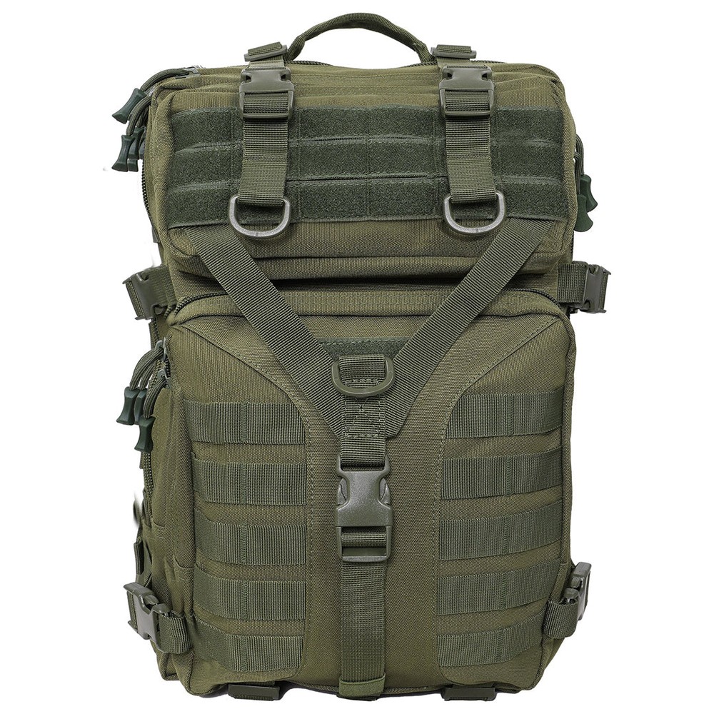 3-Day Military Tactical Assault Pack