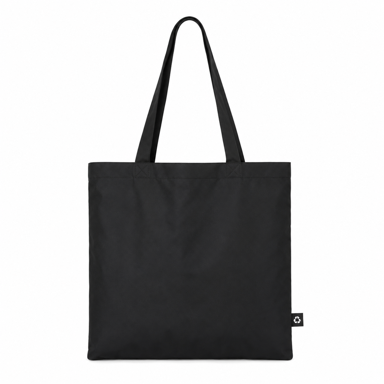 Packable Foldable Bag Recycled Eco Friendly Shopping Tote Compact Reusable Grocery Bag for Travel Women Daily Use Wholesale B2B