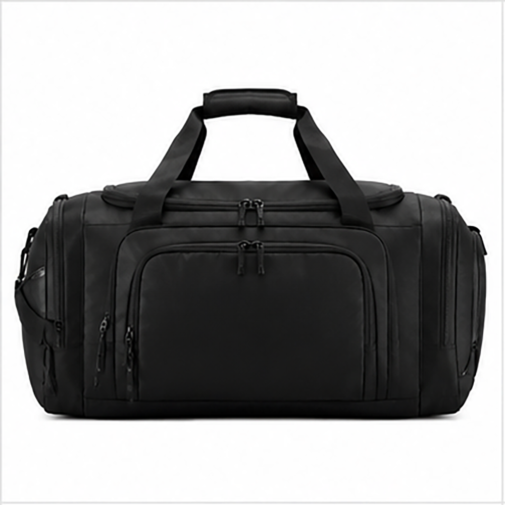 Winter Sports Duffle Bag Waterproof Heavy-Duty Nylon with Ski Boot and Helmet Compartment for Skiers Snowboarders Travel Wholesale B2B