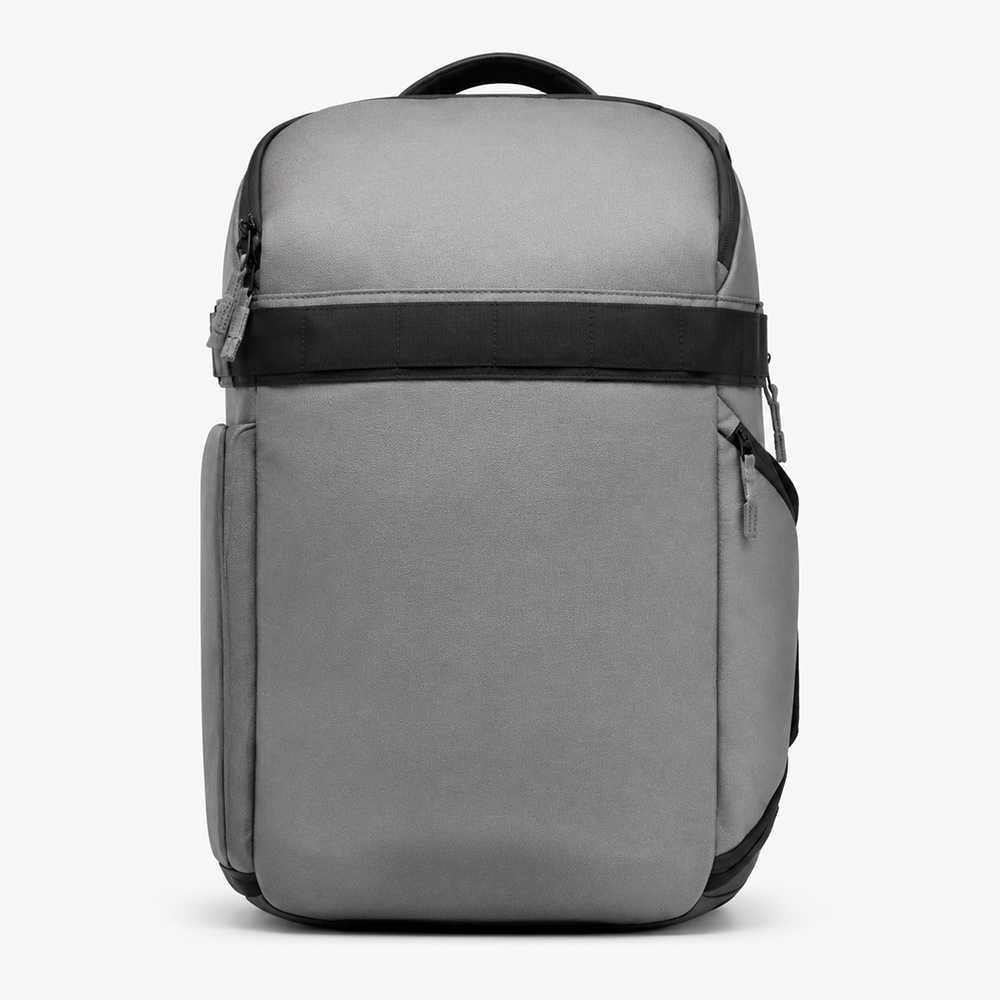 Camera Backpack Waterproof Shockproof Photography Bag with Tripod Holder and Side Quick Access for DSLR SLR Travel Photographers Wholesale B2B