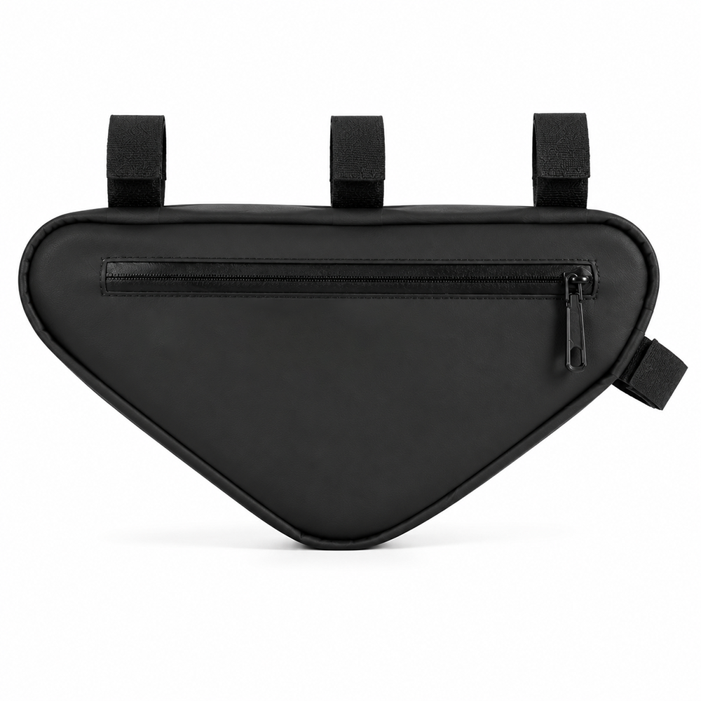 Waterproof Bike Handlebar Bag Reflective Multi-Functional Cycling Frame Saddle Pack for Road Mountain Bicycles Wholesale B2B