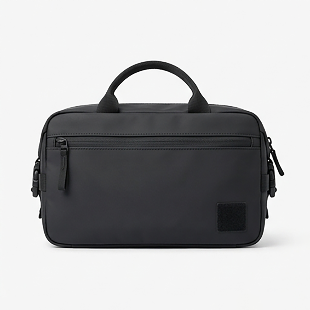 Sports Gym Tote Bag Water Resistant Oxford Modular Interior Dividers for Men Women Gym Business Commute Wholesale B2B