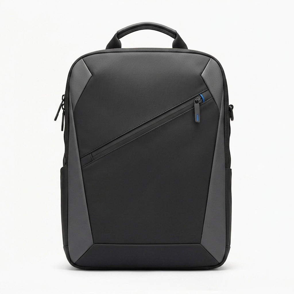 Waterproof Business Laptop Backpack Slim Executive Computer Bag for Professionals Wholesale