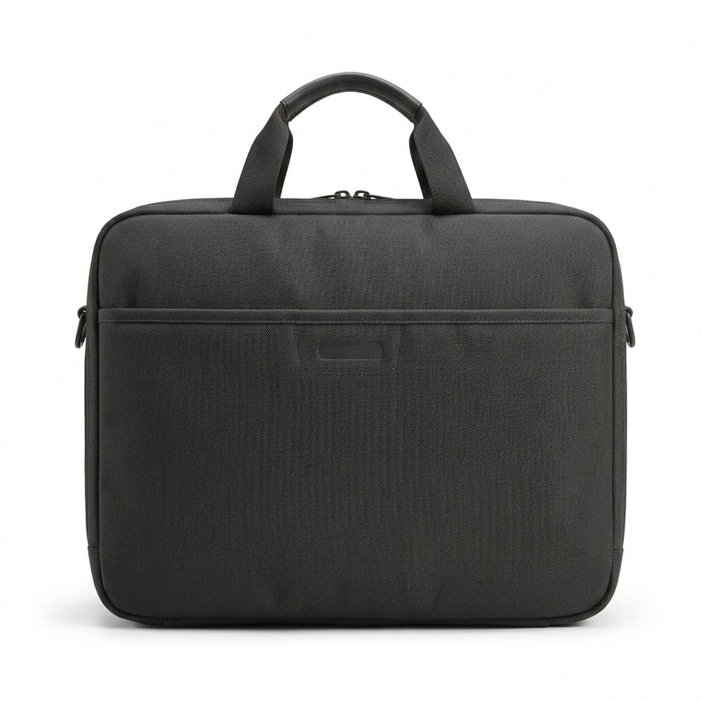 Document Bag Water Resistant Nylon Laptop Briefcase for Business Professionals Office Commute Wholesale