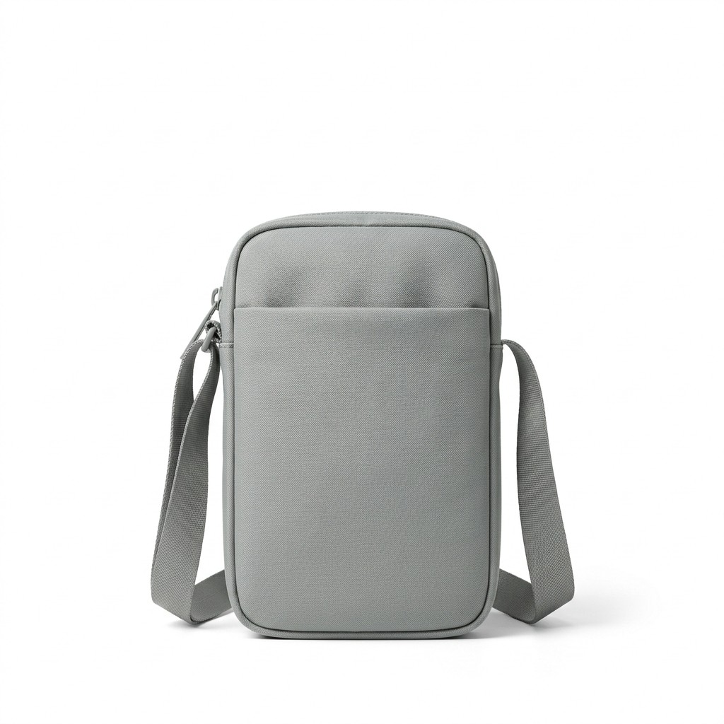 Phone Crossbody Bag Water Resistant Nylon Urban Travel for Women Men Wholesale