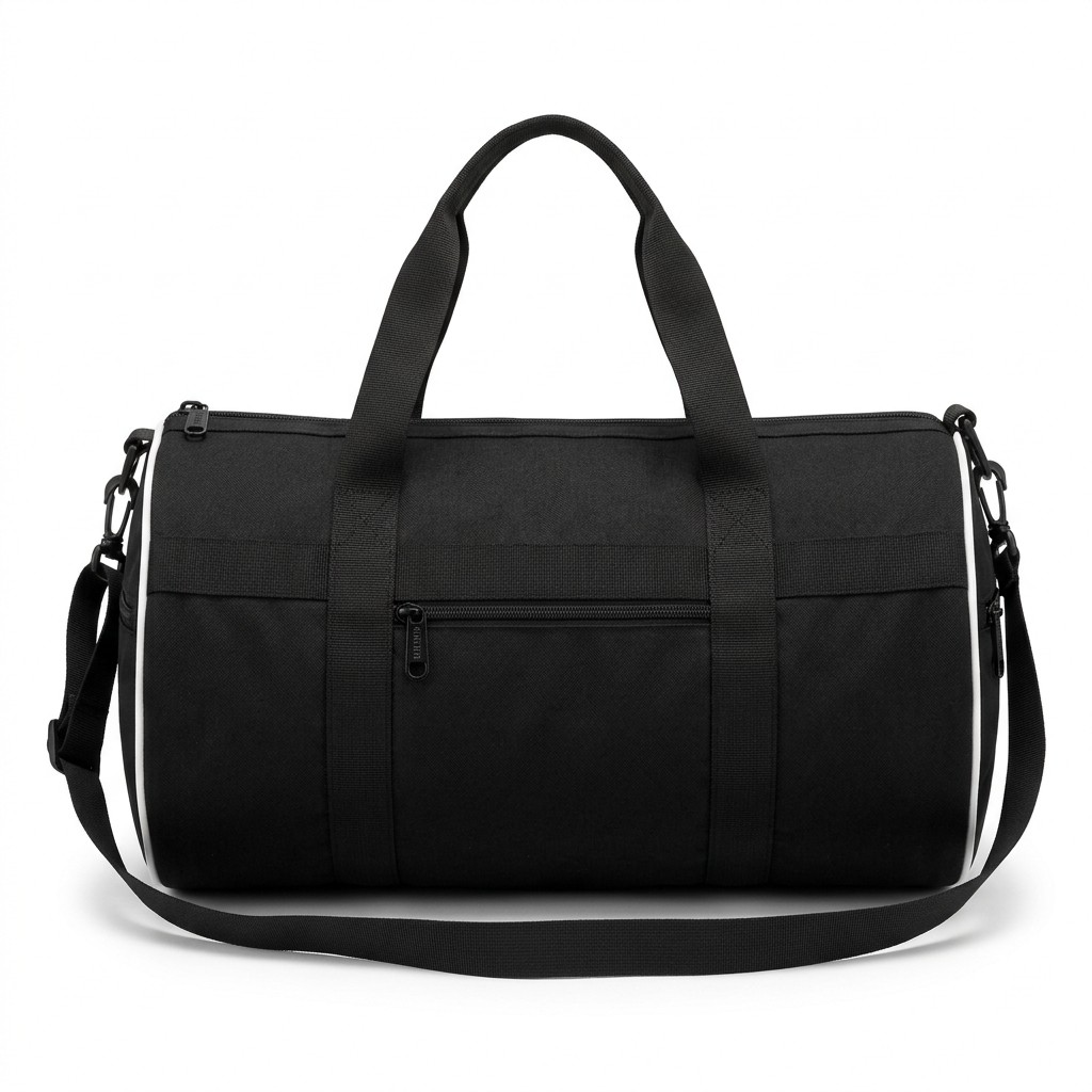 Duffle Bag Waterproof Nylon Laptop Business Travel Carry On Unisex Wholesale