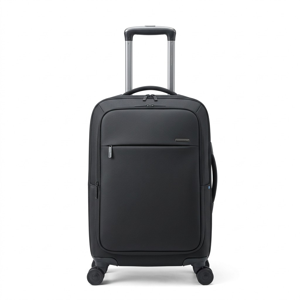 Trolley Bag Waterproof Nylon Business Travel Men Women Wholesale