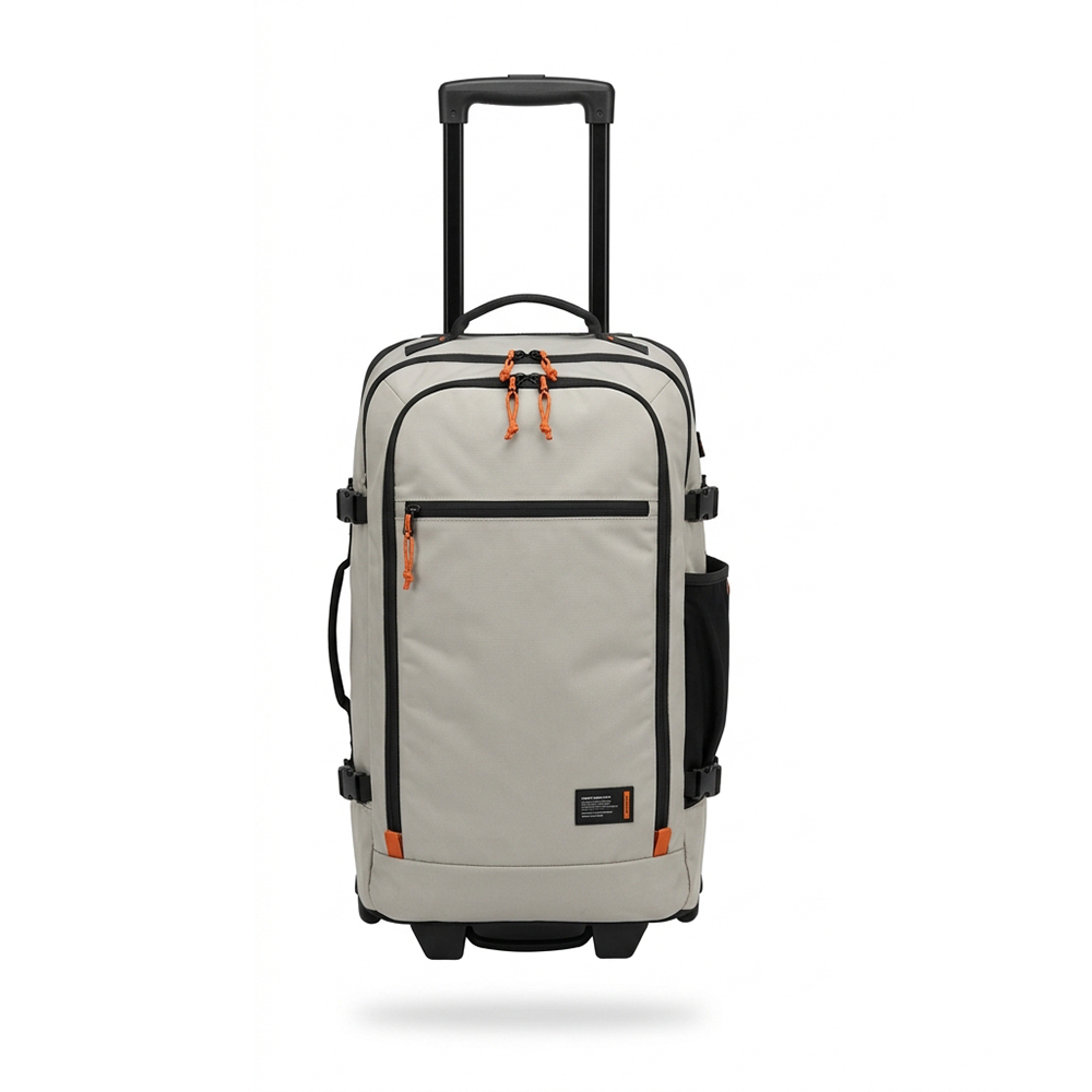 Trolley Bag Lightweight Canvas Airport Travel Unisex Wholesale