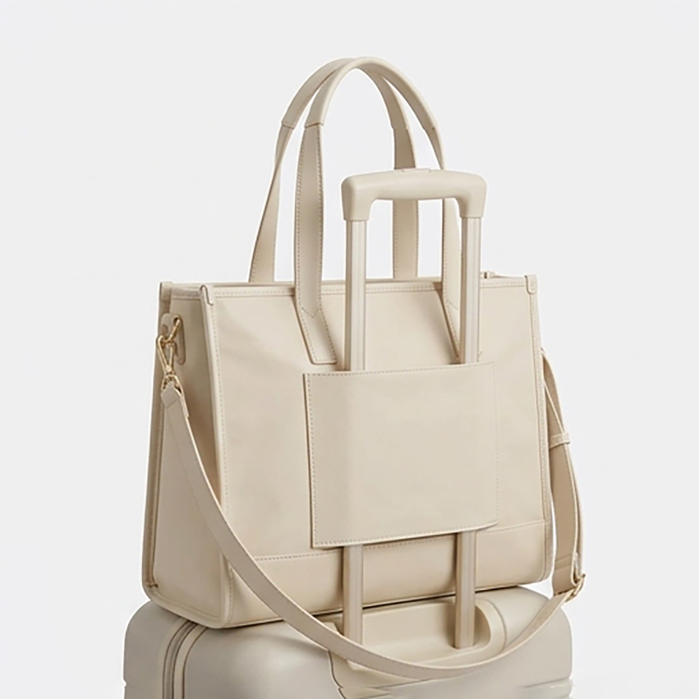 Diaper Bag PU Leather Waterproof Travel Mom Baby Wholesale