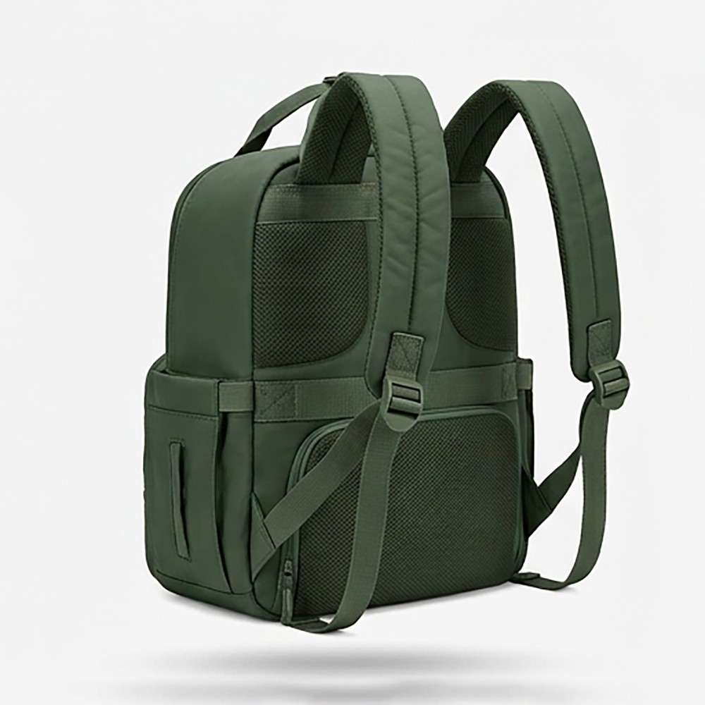 Diaper Bag Backpack Waterproof Nylon Outdoor Travel Mom Dad Wholesale