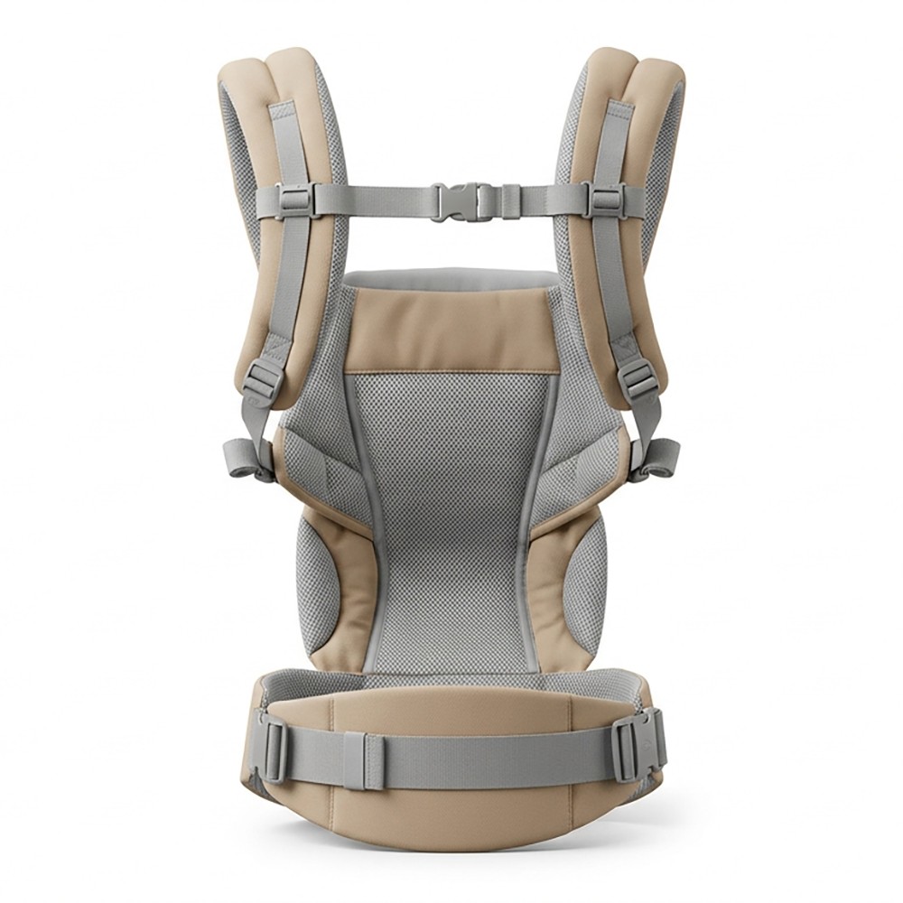 Baby Carrier Ergonomic Mesh Head Support Outdoor Travel Parents Wholesale