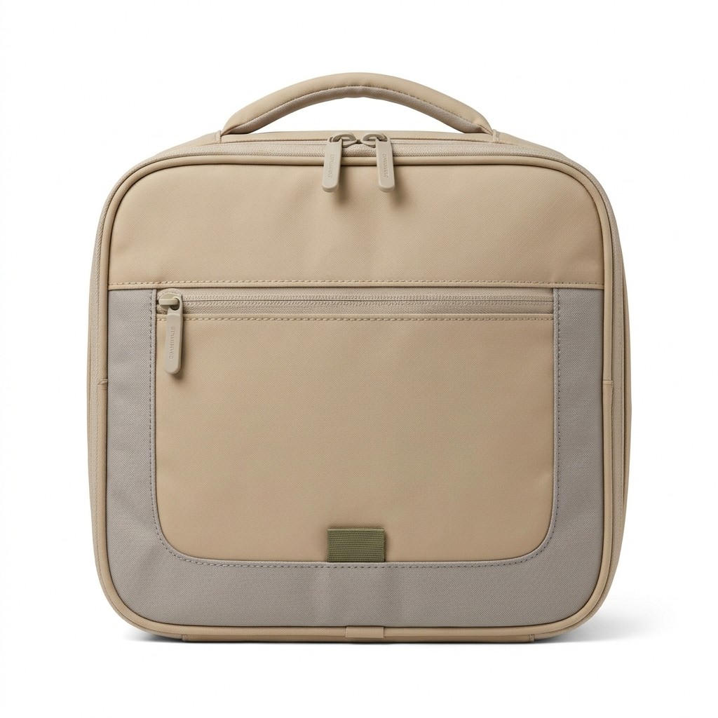 Lunch Bag Insulated Waterproof Office Commute Adults Wholesale