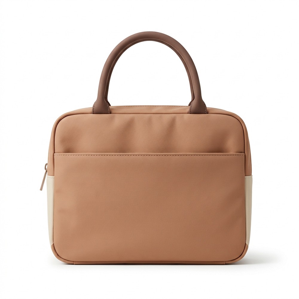 Lunch Bag Insulated Nylon Office Commute Women Wholesale
