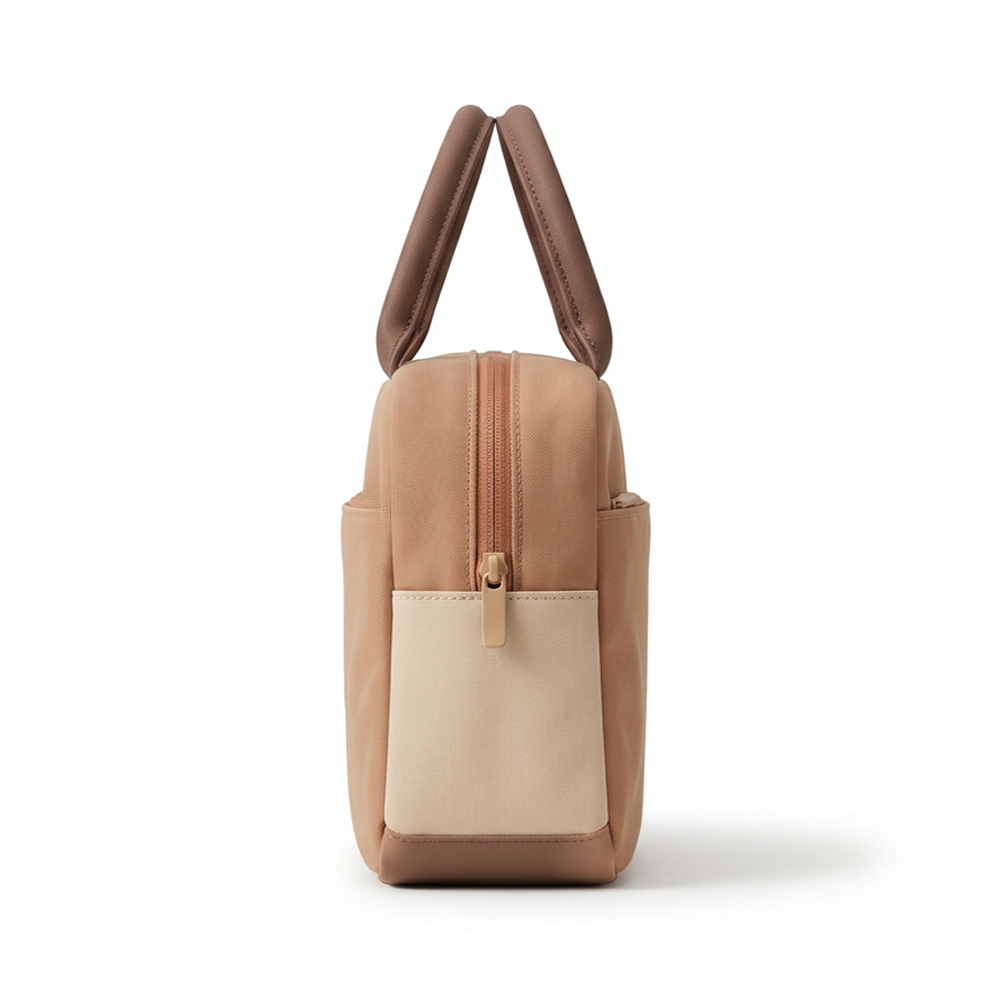 Lunch Bag Insulated Nylon Office Commute Women Wholesale